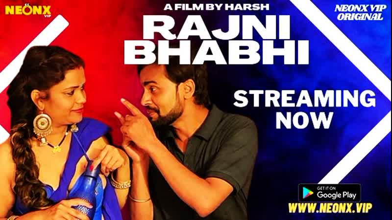 Rajni bhabhi – 2023 – cortometraje hindi sin cortar – neonx