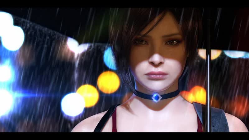 Rule34 resident evil ada wong (opiumud 027) un altro giorno 3d porno mostro sesso suono 10min