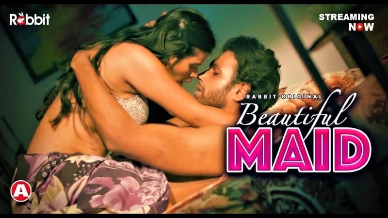 Beautiful maid (2021) cortometraje hindi hot - originales de películas de conejos