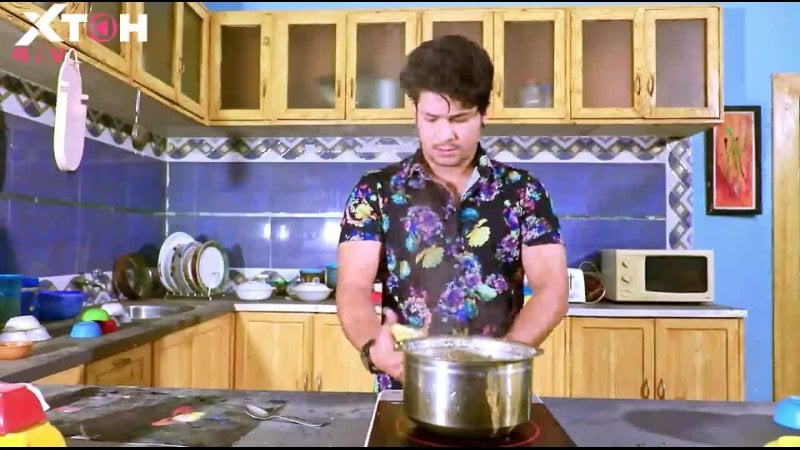 Kanta Bai indische Porno-Webserie #bbw #dirtytalk #bigass #wife #indiansex #desi #bhabhi #bigtits #doggystyle #indianwebser